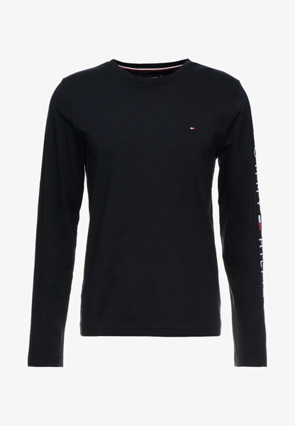 Tommy Hilfiger LOGO LONG SLEEVE T-shirt M