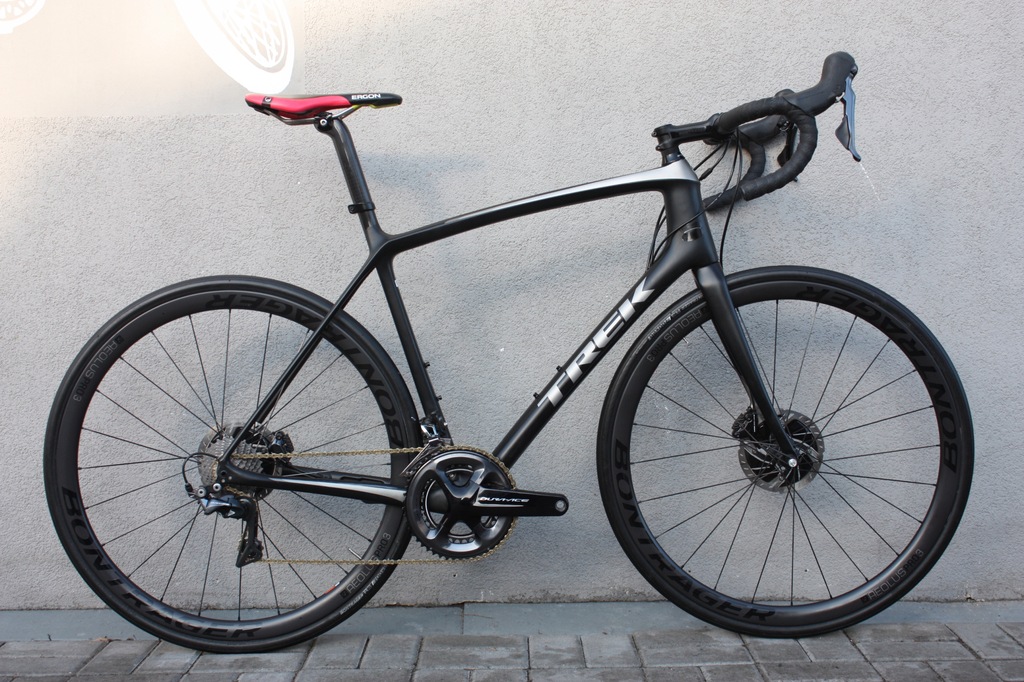 TREK EMONDA SLR8