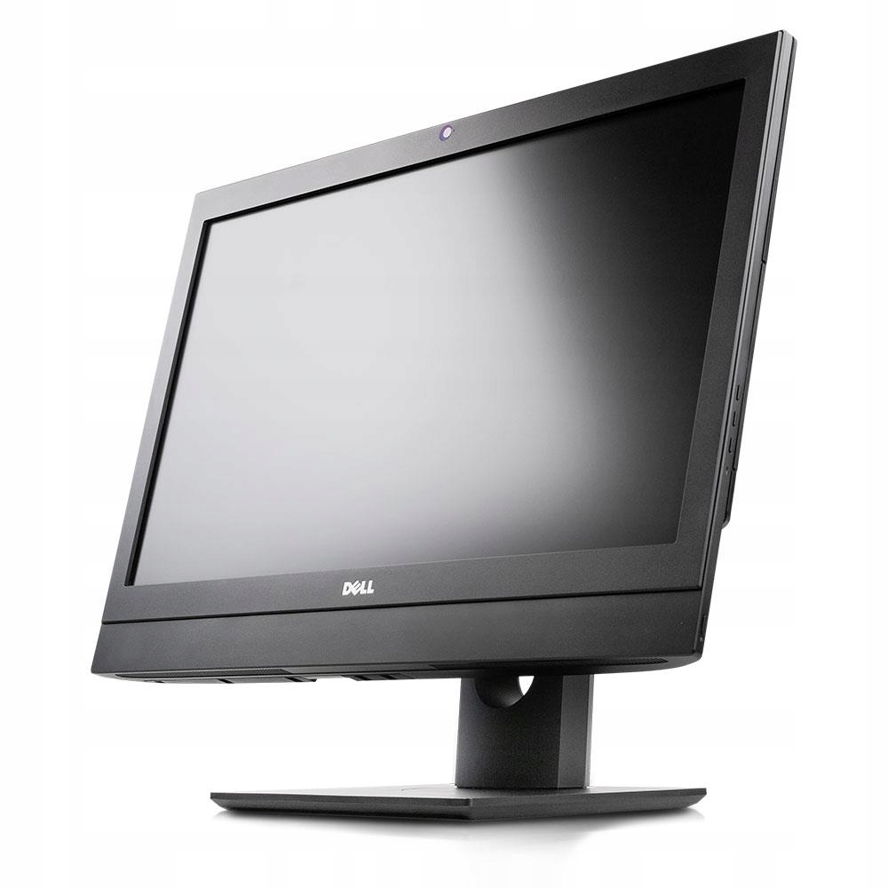 Купить Dell OptiPlex 7440 AIO i5 8 ГБ 256 SSD+500 ГБ FHD W10: отзывы, фото, характеристики в интерне-магазине Aredi.ru