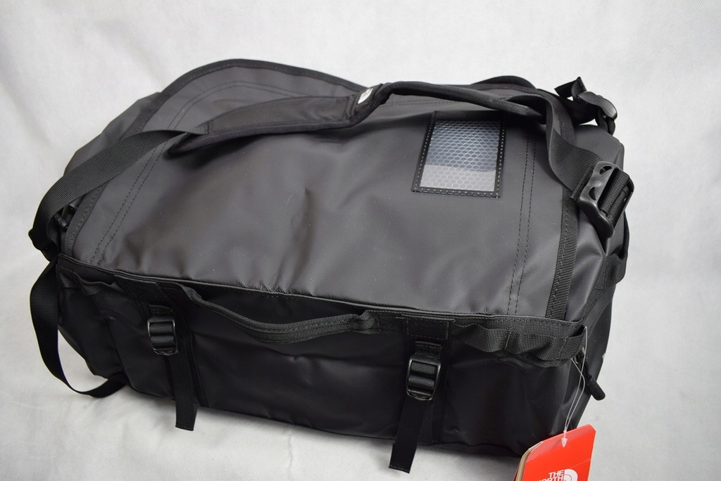 The North Face BASE CAMP DUFFEL S Torba sportowa