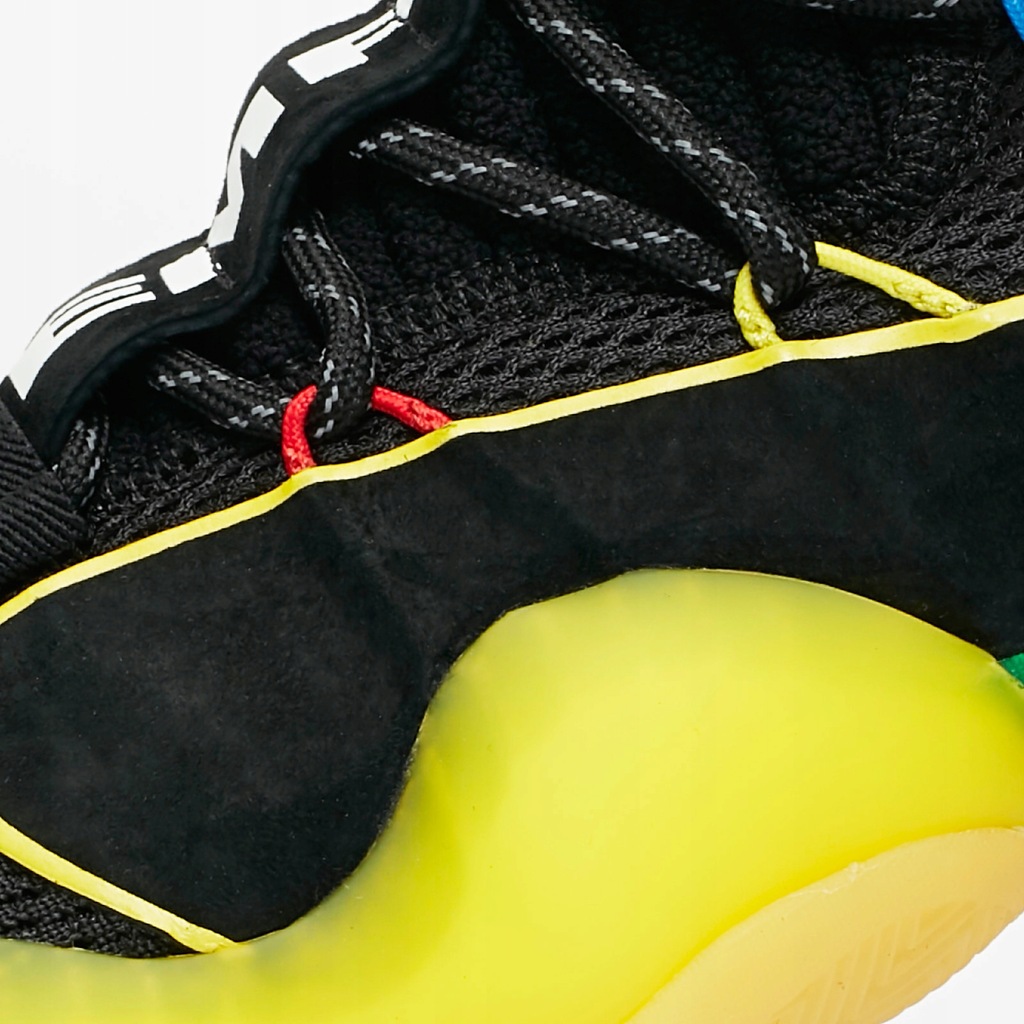 Купить ADIDAS CRAZY BYW LVL X PW бестселлер 42,2/3 уникальный: отзывы, фото, характеристики в интерне-магазине Aredi.ru