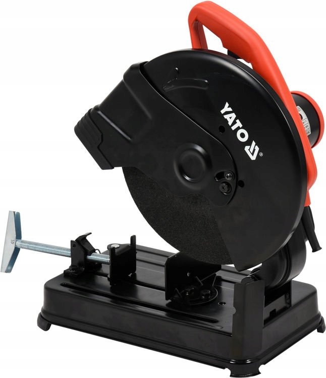 YATO PRZECINARKA DO METALU 2450W YATO YT-82181