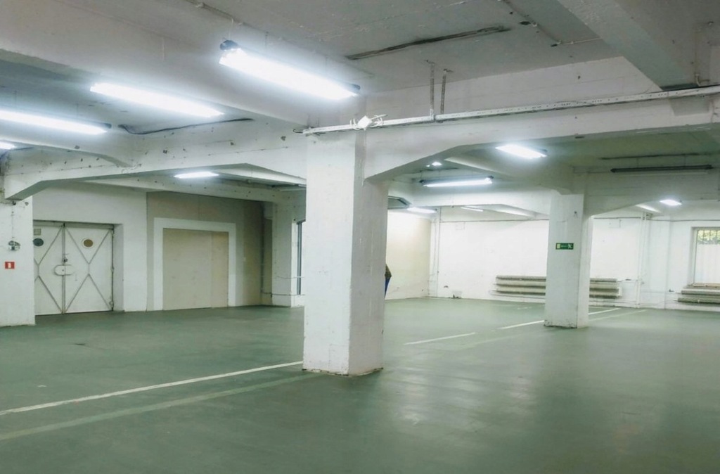 Magazyny i hale, Warszawa, Wola, 504 m²