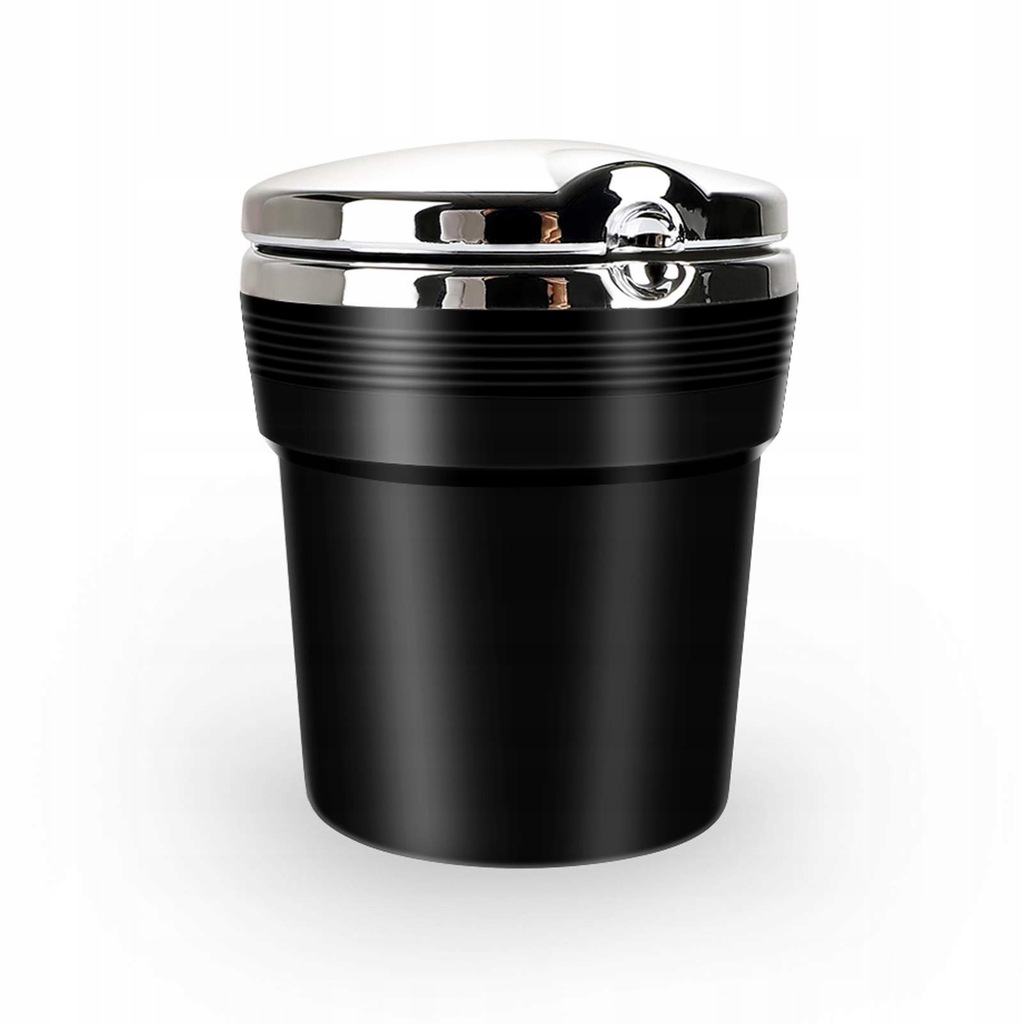 Wayin Car Ash Tray Holder Cup with Lid, Auto