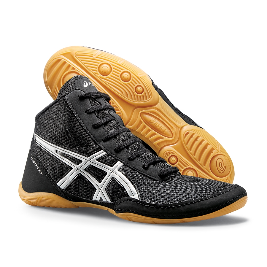 ASICS MATFLEX 5 BUTY ZAPAŚNICZE KRAV MAGA 50,5 HIT