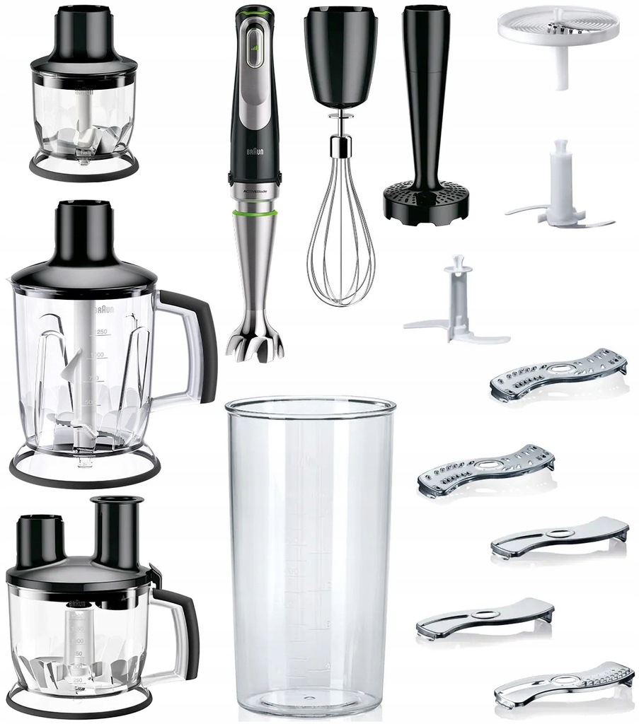 Braun mq 9097 2025