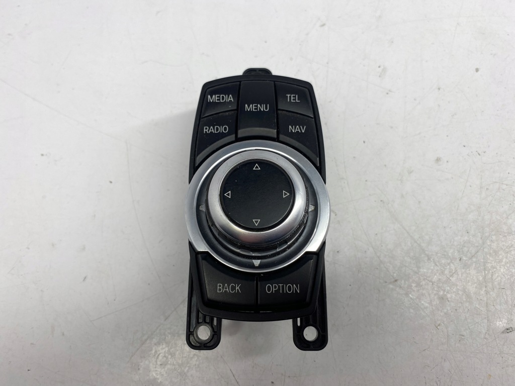 BMW 1 F20 3 F30 KONTROLER IDRIVE 9267955