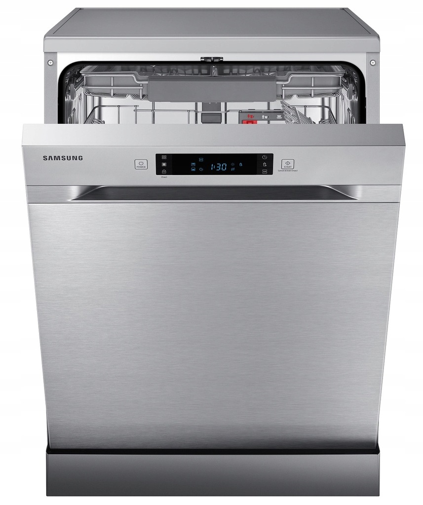 Купить ПОСУДОМОЕЧНАЯ МАШИНА 60 SAMSUNG DW60A6092FS inox 14 комплектов ...