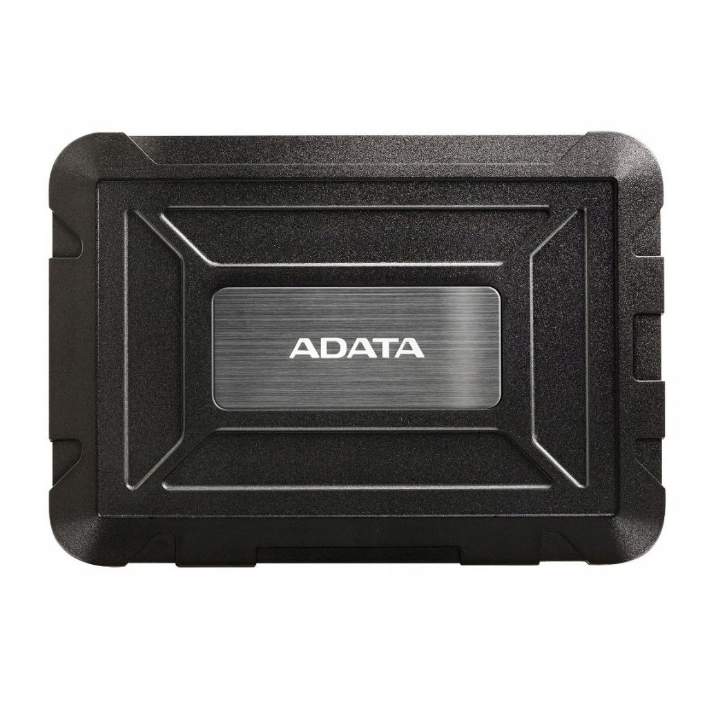 OBUDOWA DYSKU ZEWNĘTRZNA ADATA ED600 SSD HDD