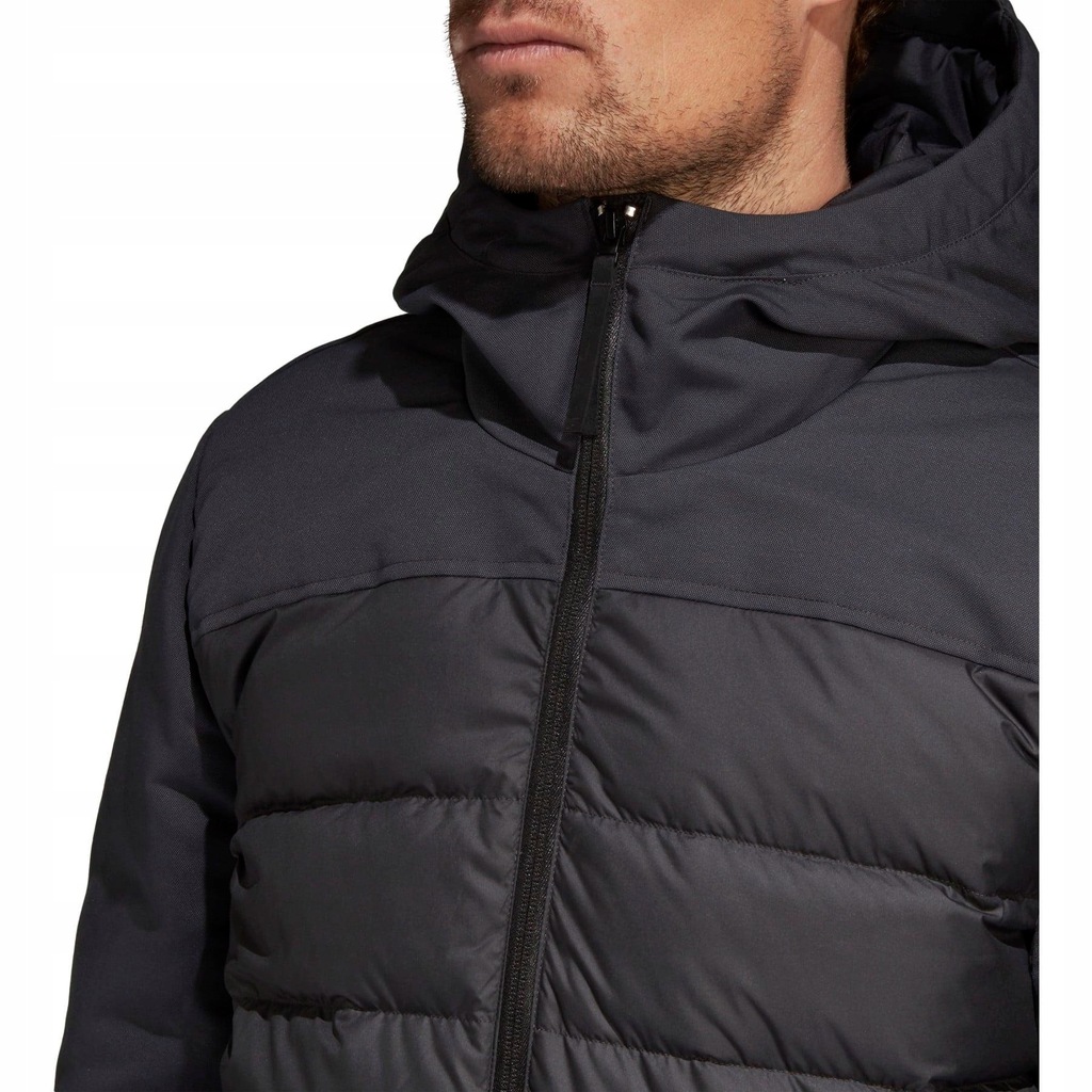 adidas climawarm parka