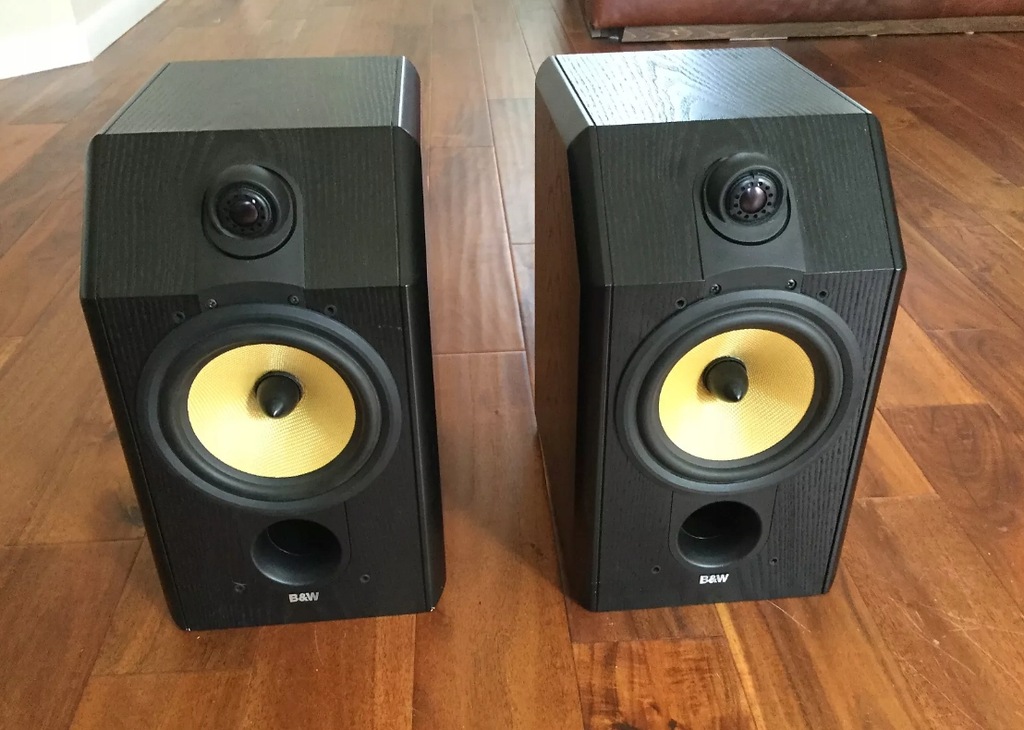 B&W CDM1 Special edition- B&W CDM1 Special edition-