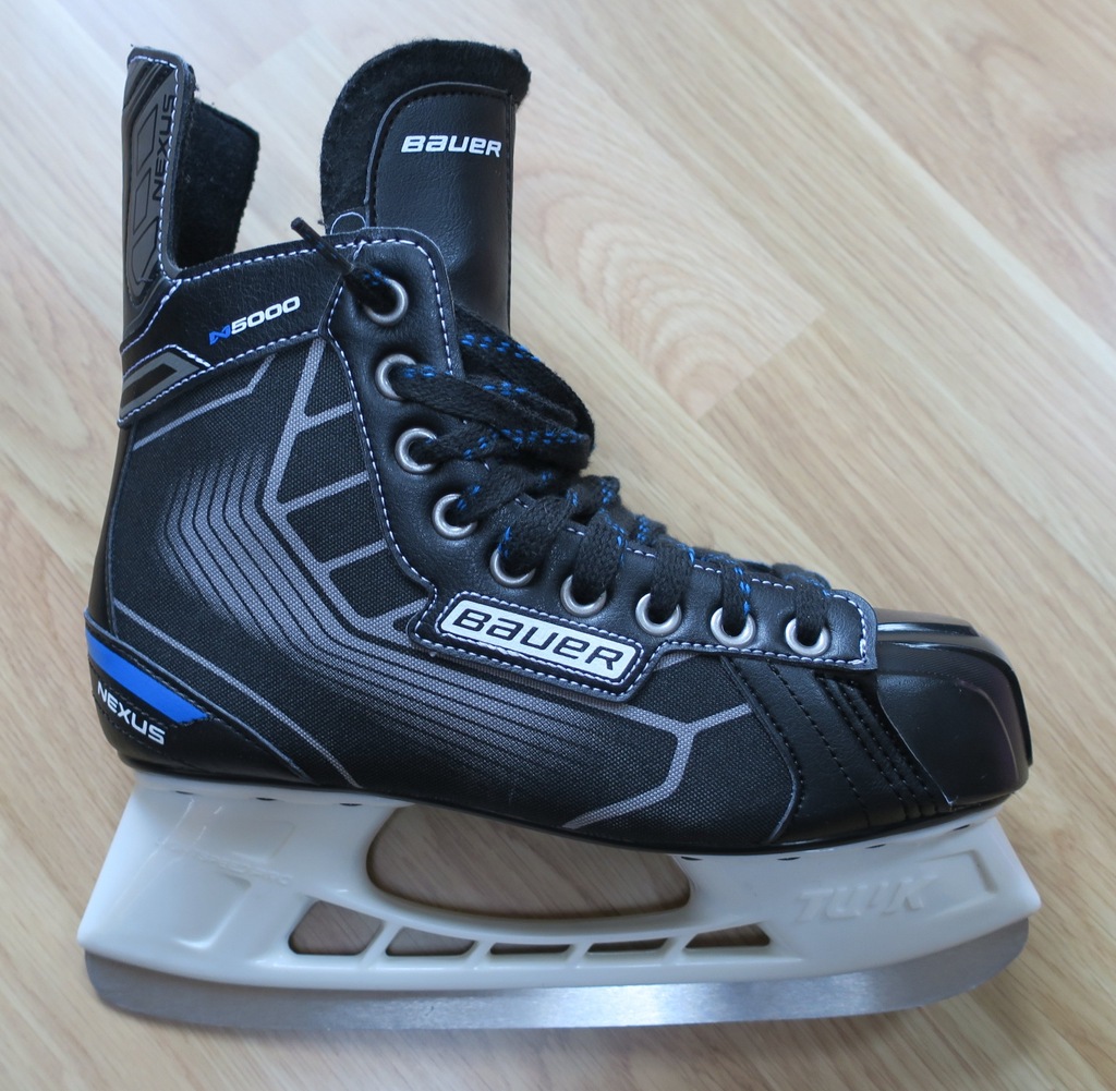bauer n5000