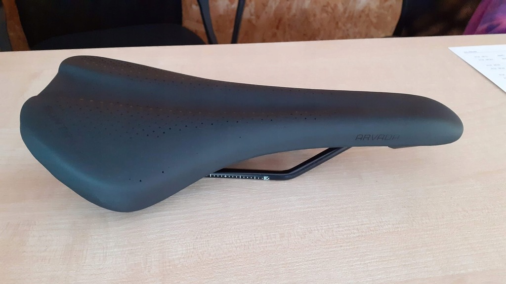 bontrager arvada comp review