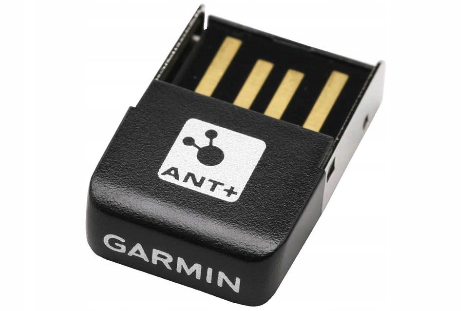 Dongle USB ANT+ oryginalny GARMIN ant BKOOL ZWIFT