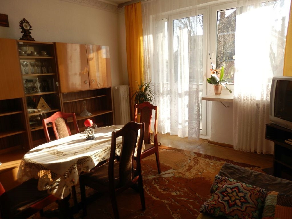 Mieszkanie, Strzelce Opolskie, 35 m²