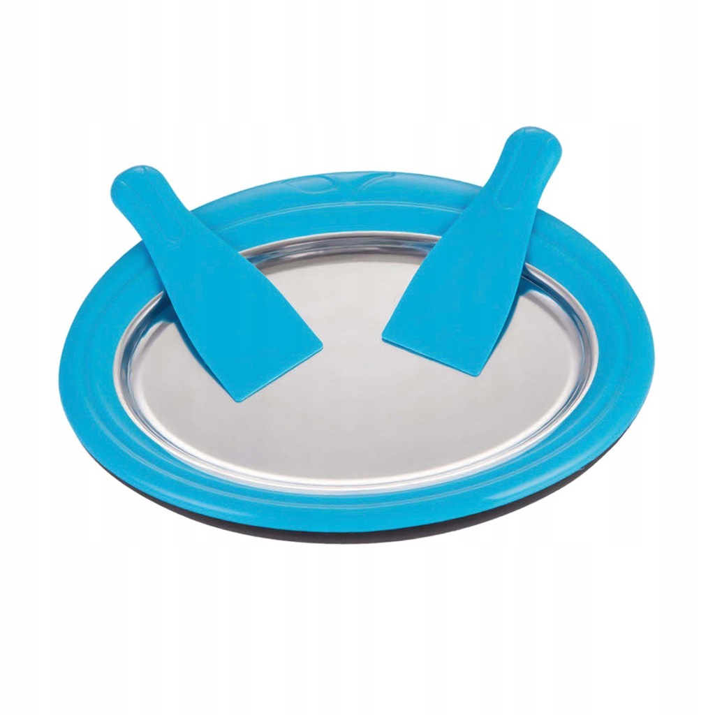 Frozen Maker with 2 Spatulas