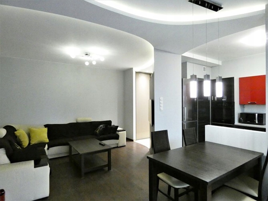 Mieszkanie, Łódź, Polesie, 56 m²