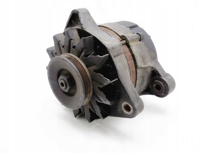 ALTERNATOR 2.4 D TD LUBLIN ANDORIA HONKER GAZELLE 10248408518