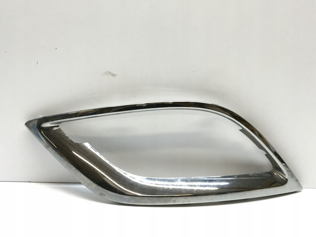 LEWA KRATKA LISTWA CHROM HALOGEN ZDERZAKA RENAULT ESPACE V 5 620723719R