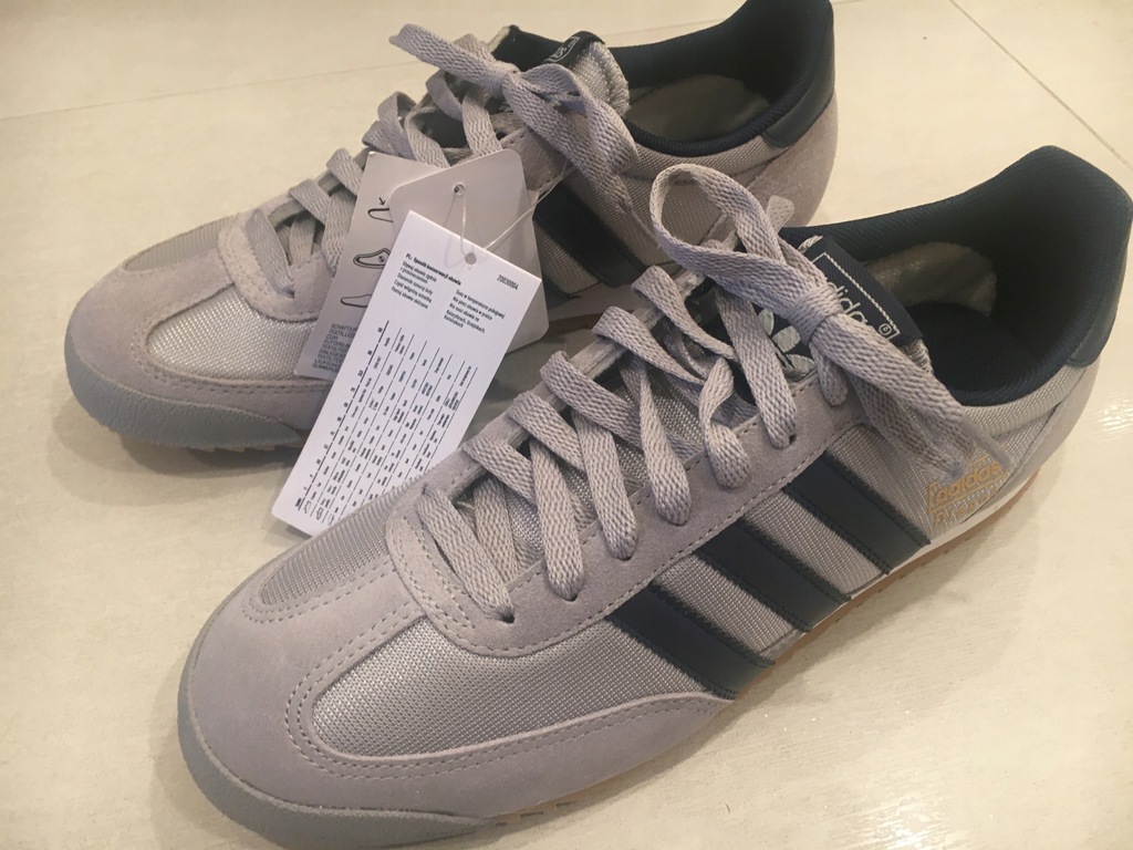Adidas dragon s79001 sales