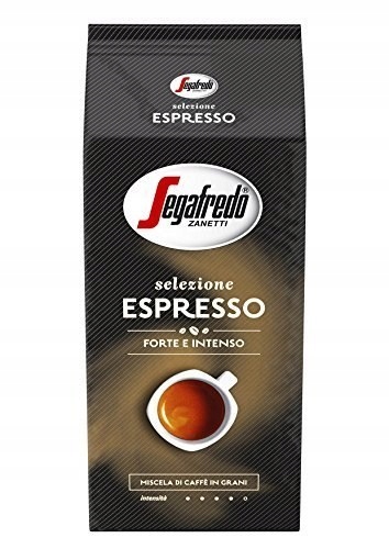 Segafredo Salezione Espresso 1kg