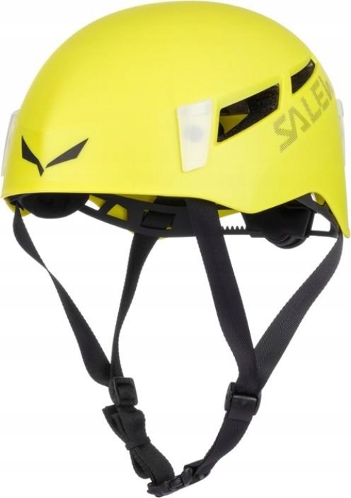 Salewa Kask wspinaczkowy Pura Helmet r. S/M