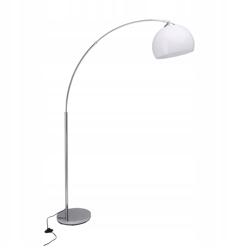 Brilliant Vessa E27 Lampa LED Stojąca