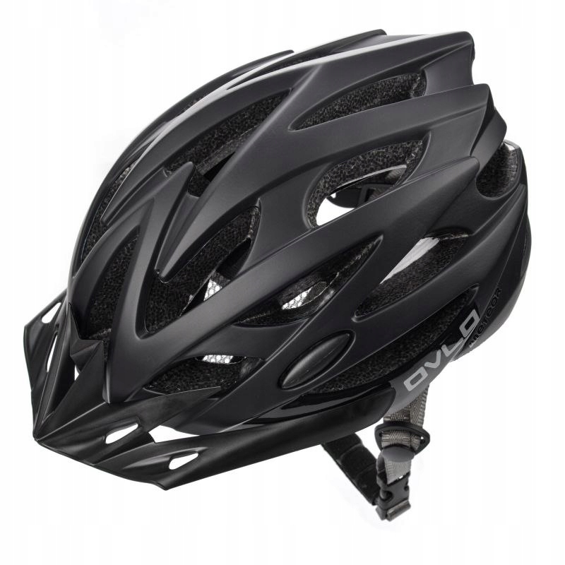 Kask rowerowy Meteor Ovlo L 16858 uniw
