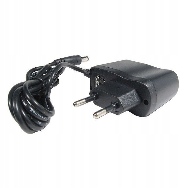 Zasilacz Adapter 9V do Tarcz Elektronicznych DART