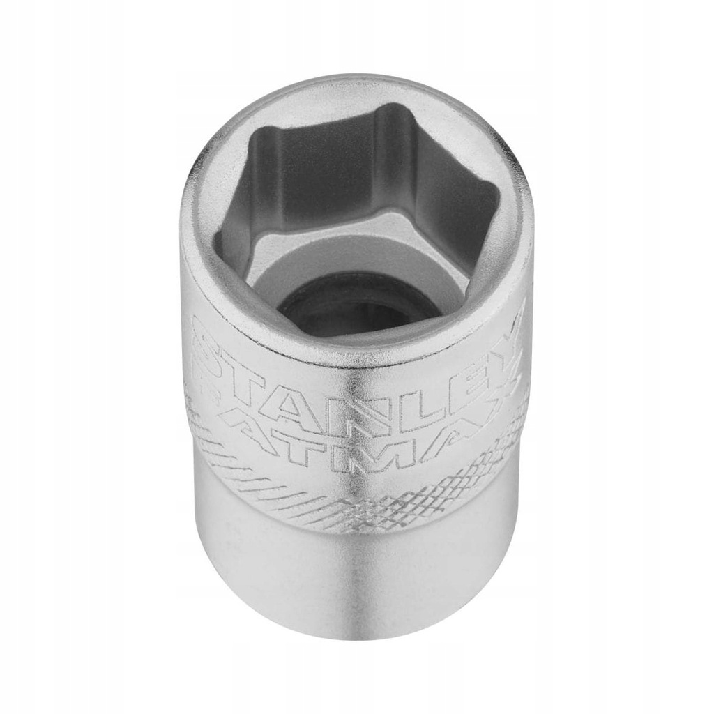 STANLEY ZESTAW NASADEK 1/2 3SZT. 14/15/16MM 6PKT FM M-D RAD