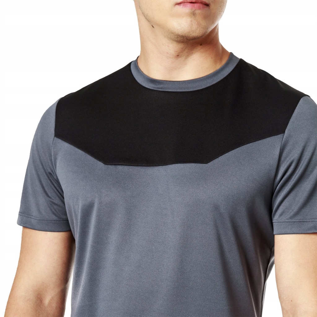 UMBRO koszulka termoaktywna Trening rozmiar XL