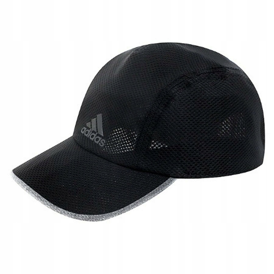 Czapka Adidas Run Biegowa FK0838 Męska M