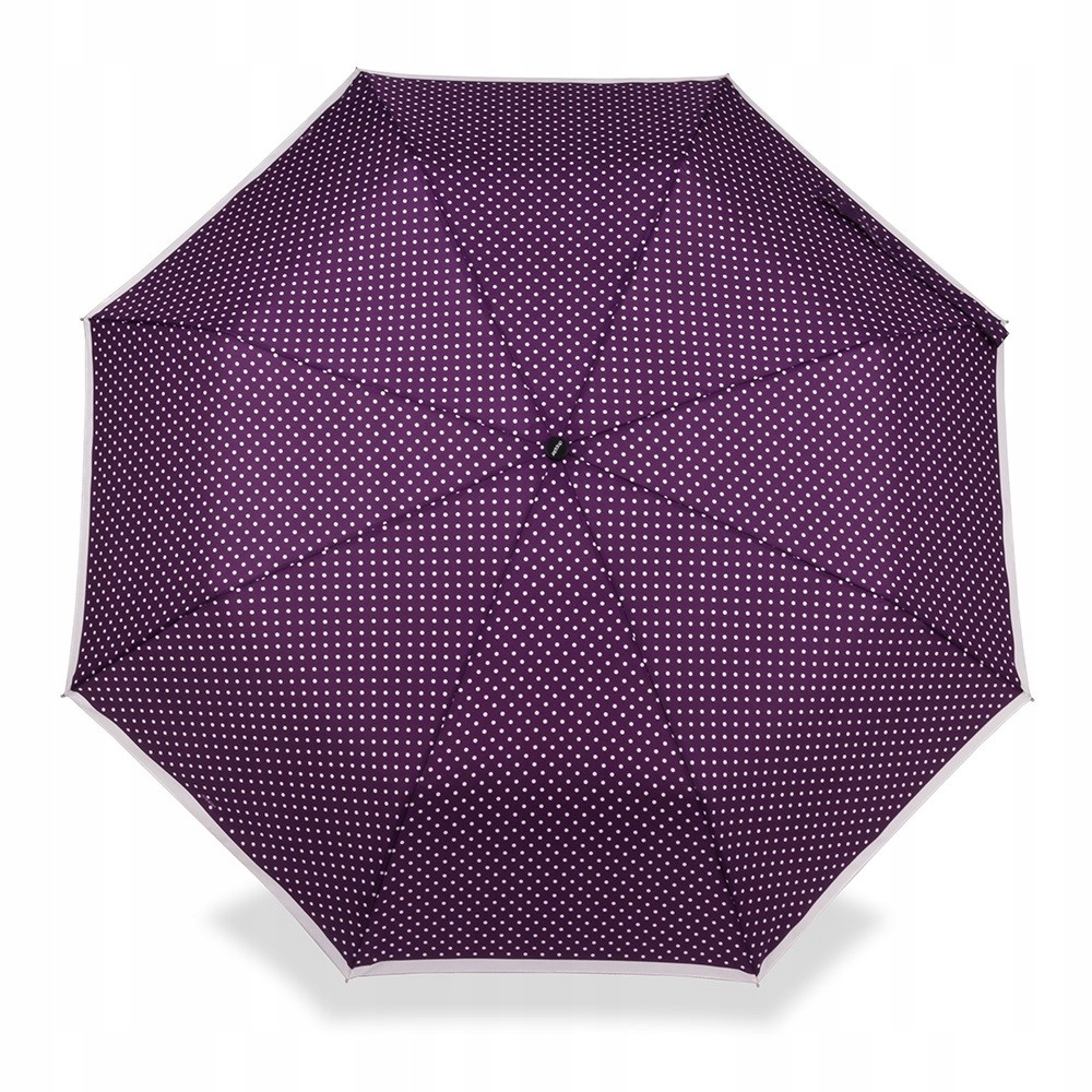 Parasol parasolka damska Doppler automatyczna wiatroodporny pokrowiec