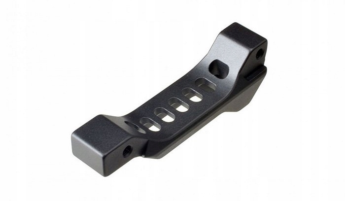 Strike Industries - Fang Billet Aluminum Trigger G