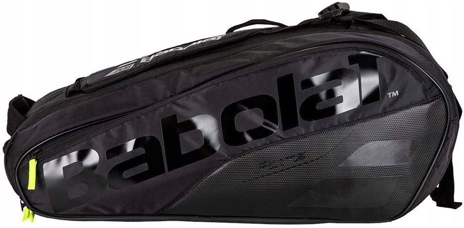Torba tenisowa thermobag BABOLAT Pure Aero x6 2020