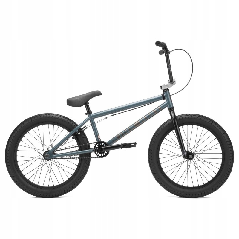 Rower BMX Kink CURB Ocean Grey