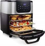 R207 Piekarnik air fryer Princess 182075 OPIS!!!!!!!