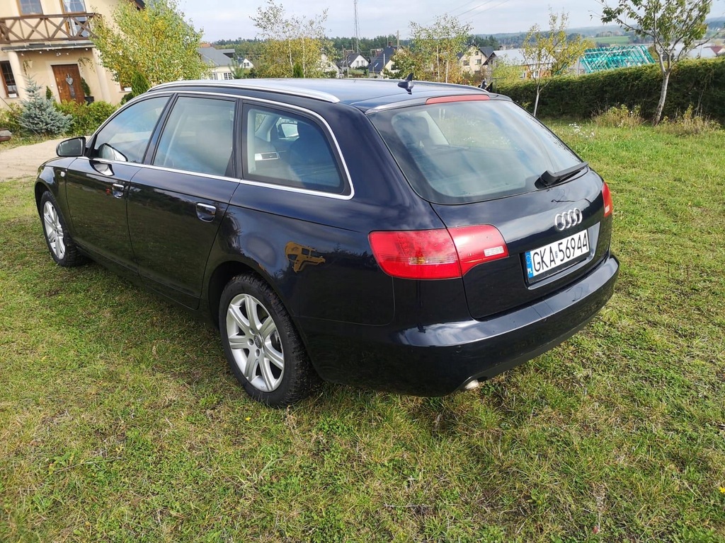 Купить AUDI A6 3.0TDI 232KM QUATTRO XENON NAVI ИЗ ГЕРМАНИИ: отзывы, фото, характеристики в интерне-магазине Aredi.ru