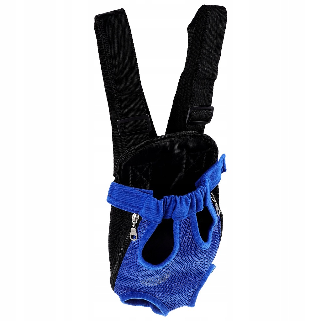 Cat and Dog Backpack Front Adjustable Pet Bag
