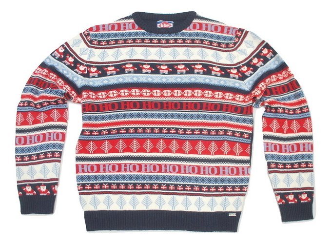 U Modny Sweter Bluzka Lee Cooper XXL prosto z USA!