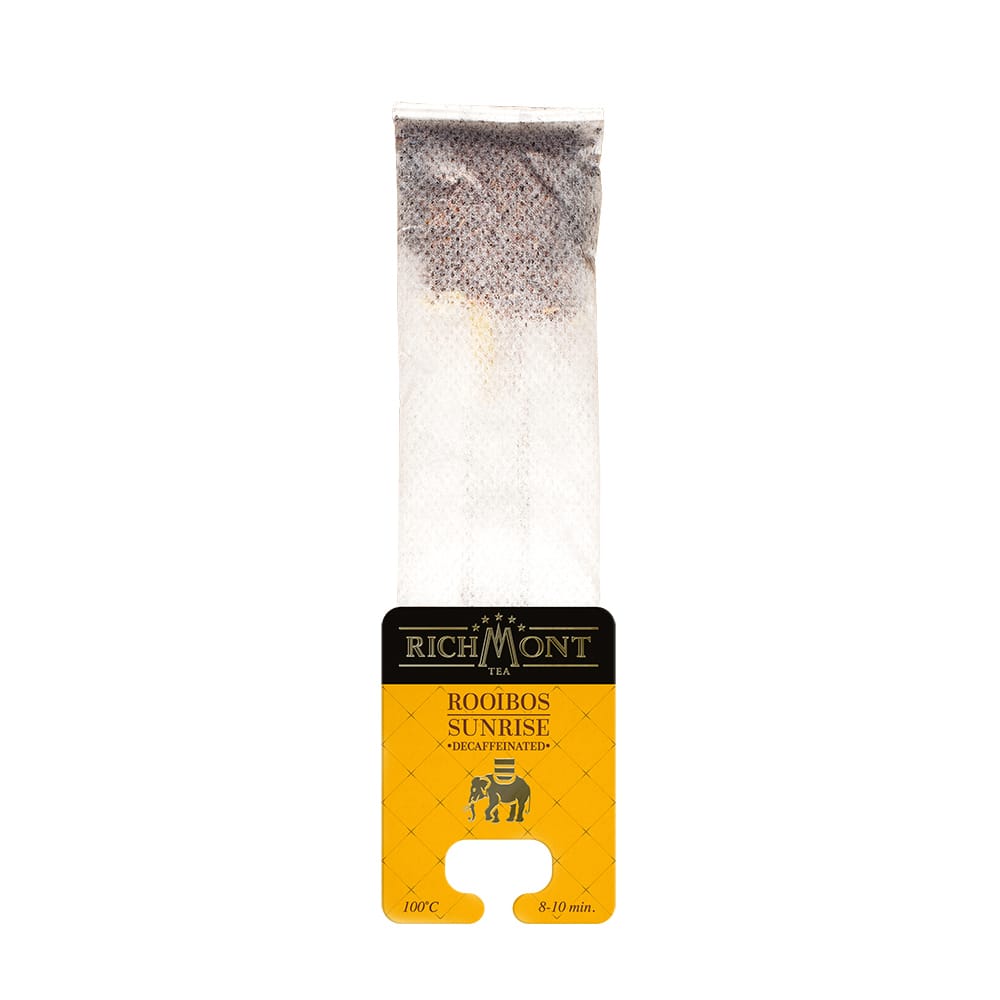 Herbata Richmont ROOIBOS SUNRISE 1 saszetka 6g