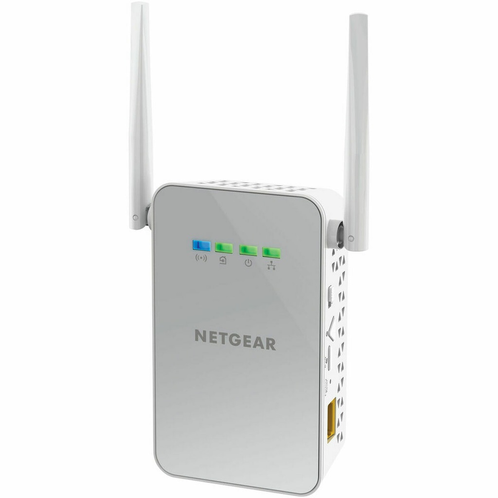 Wzmacniacz WiFi Netgear PLW1000-100PES