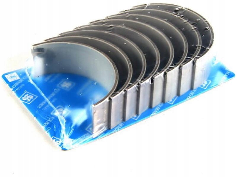 ZESTAW PANEWEK KORBOWODU 77 272 620 KOLBENSCHMIDT