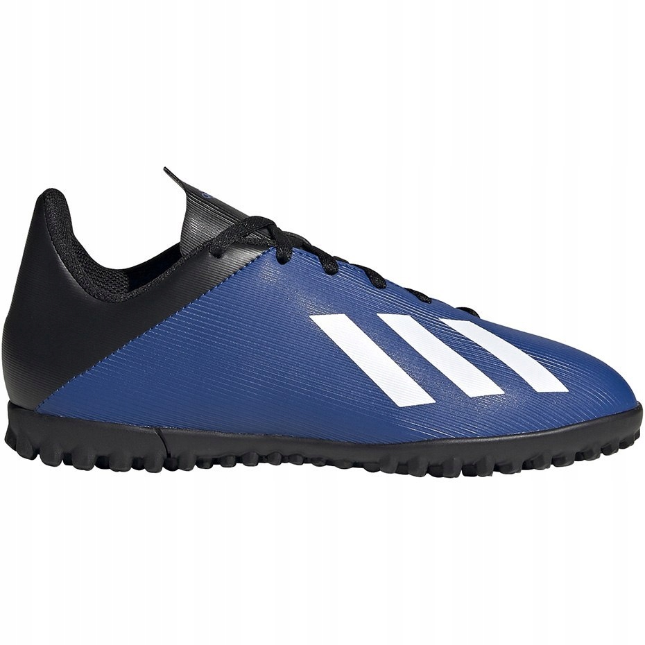 Buty piłkarskie adidas X 19.4 TF JR FV4662