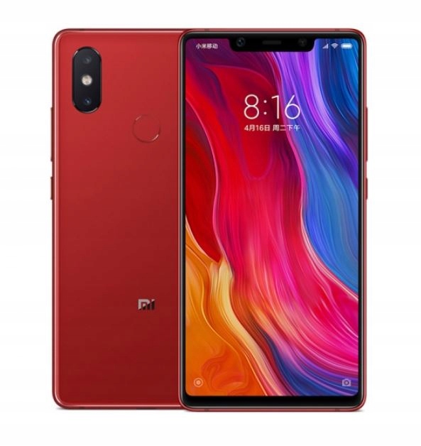 Xiaomi Mi 8 SE 6/128GB 710 FV23 5.88 MiCenter 24H