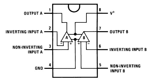 operational amplifier - Strange Behaviour Using LM358 Op-Amp as Wheatstone Bridg
