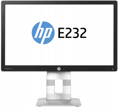 HP EliteDisplay E232 LED 23" HDMI FullHD