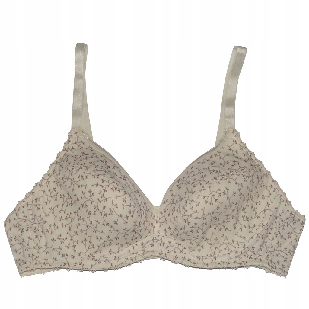 MARKS&SPENCER NON WIRED Bra 85C 38C