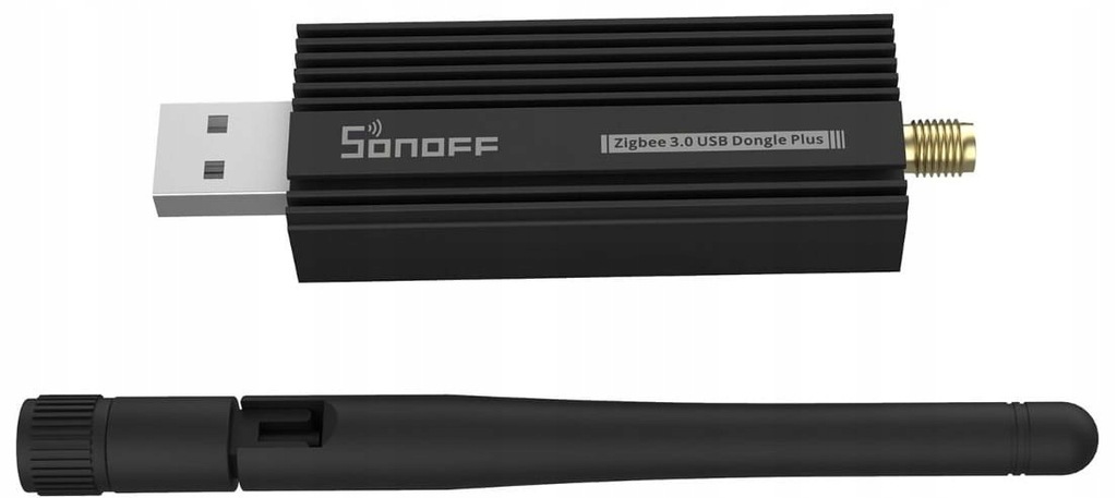 Sonoff zigbee dongle plus e