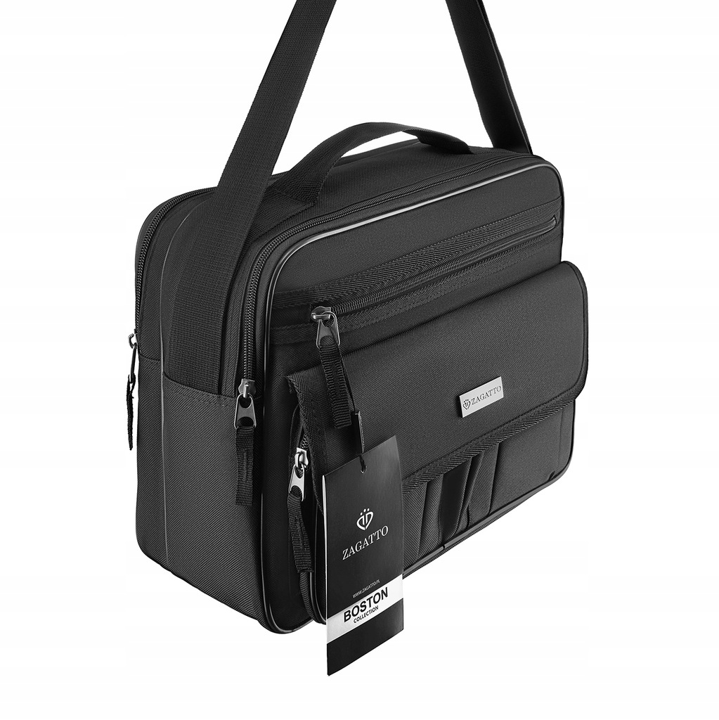 Купить ZAGATTO мужская сумка через плечо, рабочая сумка: отзывы, фото, характеристики в интерне-магазине Aredi.ru